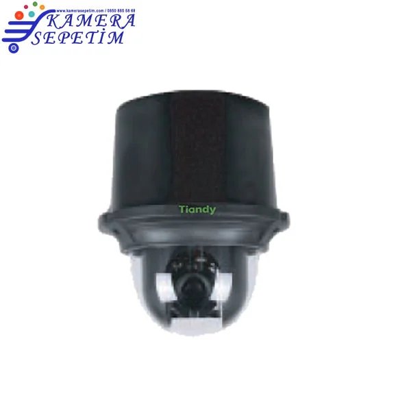Tiandy TC-NH9616S6 2MP 20x Zoom PTZ Kamera 3 tiandy-tc-nh9616s6-2mp-20x-zoom-ptz-kamera