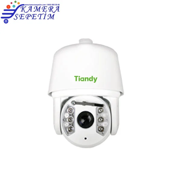 Tiandy TC-NH9806S6-CW-A 2mp 30X Zoom PTZ Kamera 3 tiandy-tc-nh9806s6-cw-a-2mp-30x-zoom-ptz-kamera