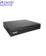 Tiandy TC-NR1016M7-P2 16 Kanal Tiandy NVR, PoE Kayıt Cihazı 1 tiandy-tc-nr1016m7-p2-16-kanal-tiandy-nvr-poe-kayit-cihazi