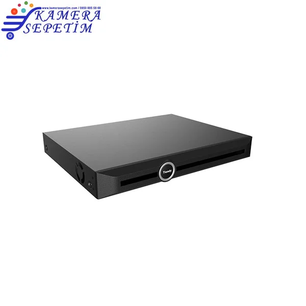 Tiandy TC-R3220 I/B/P 20 kanal 2 HDD NVR (16 kanal PoE arayüz) Kayıt Cihazı 3 tiandy-tc-r3220-i-b-p-20-kanal-2-hdd-nvr-16-kanal-poe-arayuz-kayit-cihazi