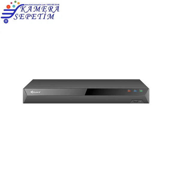 Vguard VG-16C2-NVR 16 Kanal 12MP H.265+ 2 Disk Network Kayıt Cihazı 3 vguard-vg-16c2-nvr-16-kanal-12mp-h-265-2-disk-network-kayit-cihazi