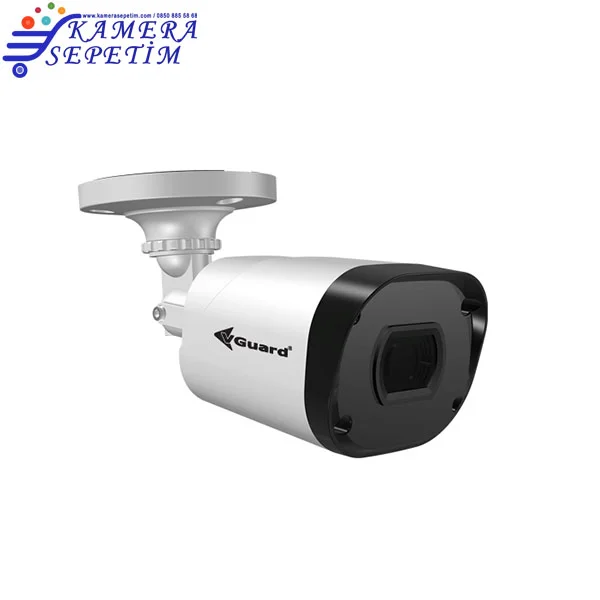 Vguard VG-230-BFS 2MP IP 3.6mm Sabit Lens H.265+ 30m Starlight Akıllı Bullet Kamera 3 vguard-vg-230-bfs-2mp-ip-3-6mm-sabit-lens-h-265-30m-starlight-akilli-bullet-kamera