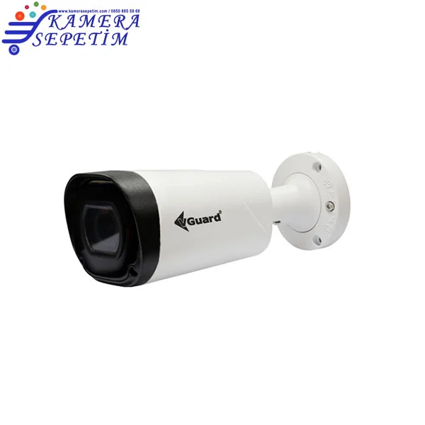 Vguard VG-230-BMS 2MP IP 2.7-13.5mm Motorize Lens H.265+ Starlight Akıllı Bullet Kamera 3 vguard-vg-230-bms-2mp-ip-2-7-13-5mm-motorize-lens-h-265-starlight-akilli-bullet-kamera