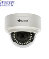 Vguard VG-230-DFS 2MP IP 3.6mm Sabit Lens H.265+ 30m Starlight Akıllı Dome Kamera 1 Vguard VG-230-DFS 2MP IP 3.6mm Sabit Lens H.265+ 30m Starlight Akıllı Dome Kamera 1