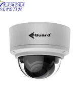 Vguard VG-232-DFSW 2MP IP 2.8mm Sabit Lens H.265+ Starlight TrueWDR Dome Güvenlik Kamerası 2 Vguard VG-232-DFSW 2MP IP 2.8mm Sabit Lens H.265+ Starlight TrueWDR Dome Güvenlik Kamerası 1