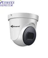 Vguard VG-236-DF2 2MP IP 3.6mm Sabit Lens H.265+ 30m Dome Akıllı Güvenlik Kamerası 1 Vguard VG-236-DF2 2MP IP 3.6mm Sabit Lens H.265+ 30m Dome Akıllı Güvenlik Kamerası 1