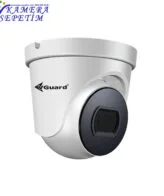 Vguard VG-255-DF VGuard 2MP 4in1 3.6mm Sabit Lens 25m Dome Güvenlik Kamerası 1 Vguard VG-255-DF VGuard 2MP 4in1 3.6mm Sabit Lens 25m Dome Güvenlik Kamerası 1
