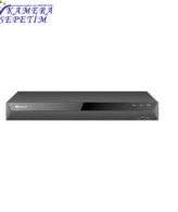 Vguard VG-32C2-LRPU 32 Kanal 5MP-H H.265+ 2 Disk 5in1 Hibrit Kayıt Cihazı 2 Vguard VG-32C2-LRPU 32 Kanal 5MP-H H.265+ 2 Disk 5in1 Hibrit Kayıt Cihazı 1