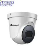 Vguard VG-540-DFSW 5MP IP 3.6mm Sabit Lens H.265+ Starlight TrueWDR Dome Güvenlik Kamerası 1 vguard-vg-540-dfsw-5mp-ip-3-6mm-sabit-lens-h-265-starlight-truewdr-dome-guvenlik-kamerasi