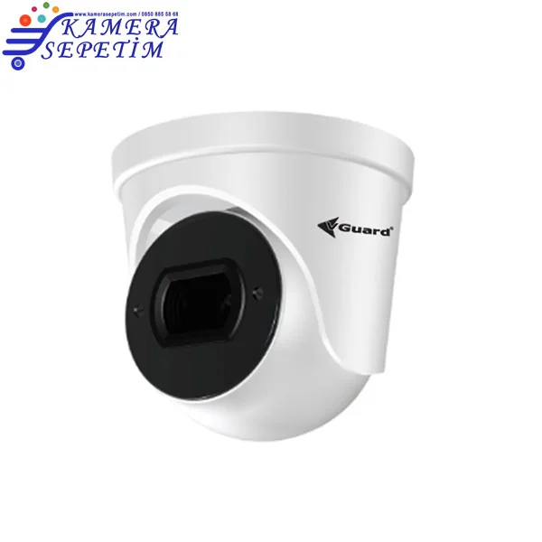 Vguard VG-555-DV 5MP 4in1 2.8-12mm Varifocal Lens Dome Güvenlik Kamerası 3 Vguard VG-555-DV 5MP 4in1 2.8-12mm Varifocal Lens Dome Güvenlik Kamerası