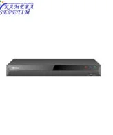 Vguard VG-8C2-PRTS 8 Kanal 5MP H.264+ 2 Disk 5in1 Hibrit Kayıt Cihazı 2 vguard-vg-8c2-prts-8-kanal-5mp-h-264-2-disk-5in1-hibrit-kayit-cihaz