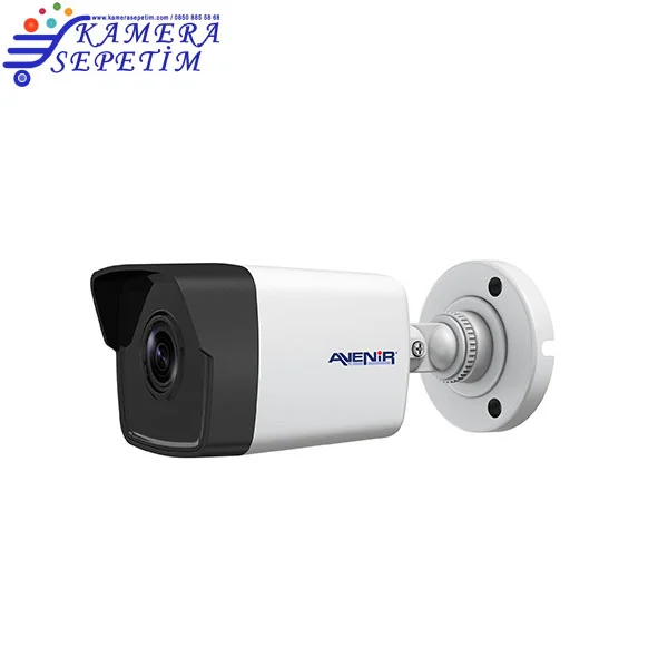 Avenir AV-DS2CD1021-I IP Bullet 2MP Kamera 3 avenir-av-ds2cd1021-i-ip-bullet-2mp-kamera