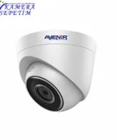 Avenir AV-DS2CD1321-I 2 MP IP Dome Kamera 1 avenir-av-ds2cd1321-i-2-mp-ip-dome-kamera