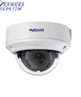 Avenir AV-DS2CD1721FWD-I 2 MP IP Dome Kamera 2 avenir-av-ds2cd1721fwd-i-2-mp-ip-dome-kamera