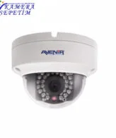 Avenir AV-DS2CD2110F-I 1.3 MP IP Dome Kamera 1 avenir-av-ds2cd2110f-i-1-3-mp-ip-dome-kamera