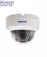 Avenir AV-DS2CD2110F-IS 1.3 MP IP Dome Kamera 2 avenir-av-ds2cd2110f-is-1-3-mp-ip-dome-kamera
