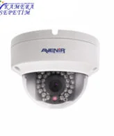 Avenir AV-DS2CD2120F-I 2 MP IP Dome Kamera 1 avenir-av-ds2cd2120f-i-2-mp-ip-dome-kamera