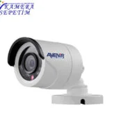 Avenir AV-DS2CE16C2T-IR 1.3MP Bullet HD-TVI Kamera 1 avenir-av-ds2ce16c2t-ir-1-3mp-bullet-hd-tvi-kamera