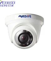 Avenir AV-DS2CE56C0T-IRF 1MP Dome HD-TVI Kamera 2 avenir-av-ds2ce56c0t-irf-1mp-dome-hd-tvi-kamera