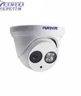Avenir AV-DS2CE56C2T-IT1 1.3MP Dome HD-TVI Kamera 2 avenir-av-ds2ce56c2t-it1-1-3mp-dome-hd-tvi-kamera
