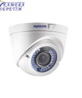 Avenir AV-DS2CE56D1T-IR3Z 2MP Dome HD-TVI Kamera 2 avenir-av-ds2ce56d1t-ir3z-2mp-dome-hd-tvi-kamera