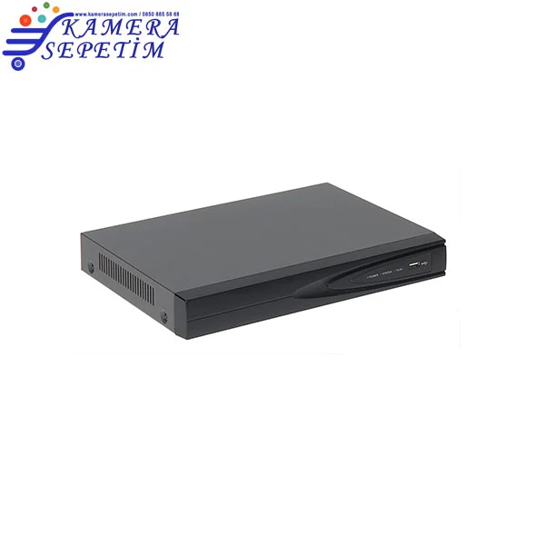 Avenır AV-DS7604NI-K1/4P - Nvr Video Kayıt Cihazı 3 avenir-av-ds7604ni-k1-4p-nvr-video-kayit-cihazi