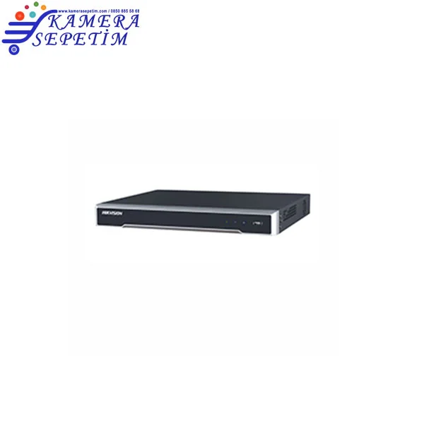 Avenir AV-DS7616NI-K2/16P NVR AHD Kayıt Cihazı 3 avenir-av-ds7616ni-k2-16p-nvr-ahd-kayit-cihazi
