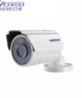 Avenir AV-HCB5012T-IR 1MP Bullet HD-TVI Kamera 1 avenir-av-hcb5012t-ir-1mp-bullet-hd-tvi-kamera
