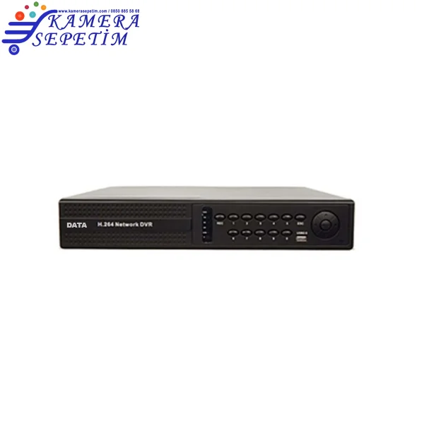 Data Güvenlik DTA-1116S 16 Kanal NVR Kayıt Cihazı 3 data-guvenlik-dta-1116s-16-kanal-nvr-kayit-cihazi