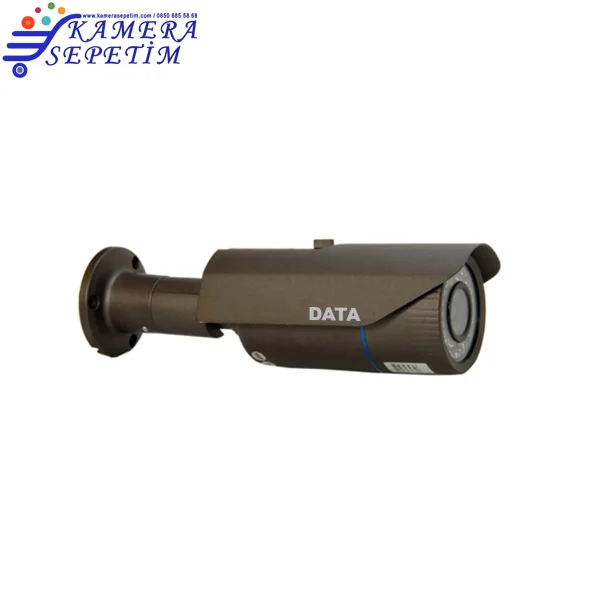 Data Güvenlik DTA-408HD 1.3MP AHD Bullet Kamera 3 data-guvenlik-dta-408hd-1-3mp-ahd-kamera