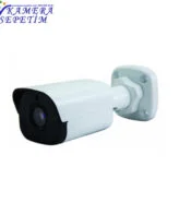 Dcode DEC3122SR3-PF40-C 2 MP IP Bullet Kamera 2 dcode-dec3122sr3-pf40-c-2-mp-ip-bullet-kamera