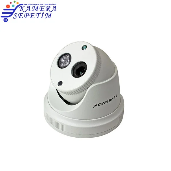 Evervox EVCN-4425 2 MP Poe Sesli Dome IP Kamera 3 evervox-evcn-4425-2-mp-poe-sesli-dome-ip-kamera