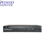 Evervox EVDH-521BP 8 KANAL 1080P XVR Kayıt Cihazı 2 evervox-evdh-521bp-8-kanal-1080p-xvr-kayit-cihazi