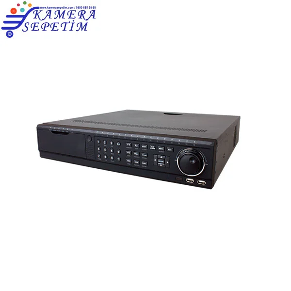 Evervox EVR-NVR5080-S8 80 Kanal NVR Kayıt Cihazı 3 evervox-evr-nvr5080-s8-80-kanal-nvr-kayit-cihazi