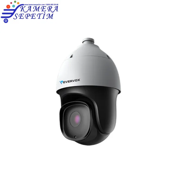 Evervox EVR-PTZ220 2MP 20x Starlıght IP Speed Dome Kamera 3 evervox-evr-ptz220-2mp-20x-starlight-ip-speed-dome-kamera