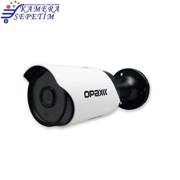 Opax OPAX-2525P 3MP IP Sesli Bullet Kamera 3 opax-opax-2525p-3mp-ip-sesli-bullet-kamera
