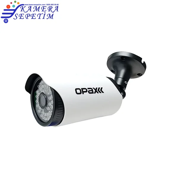 Opax OPAX-6649P 3MP IP Bullet Kamera 3 opax-opax-6649p-2mp-ip-bullet-kamera