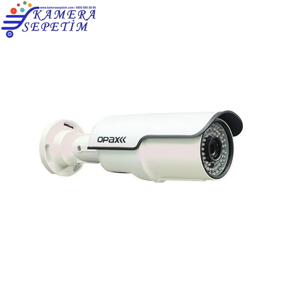 Opax OPAX-8025 3MP IP Bullet Kamera 3 opax-opax-8025-3mp-ip-bullet-kamera