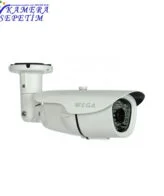 Wega WGCN-1920 2MP 3.6mm POE 30 LED IP IR Bullet Kamera 1 wega-wgcn-1920-2mp-3-6mm-poe-30-led-ip-ir-bullet-kamera
