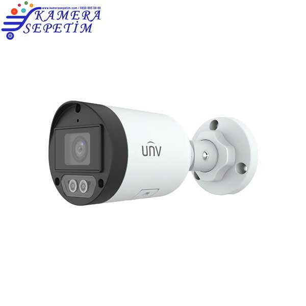Uniview IPC2122LB-AF28K-WL 3 Uniview IPC2122LB-AF28K-WL