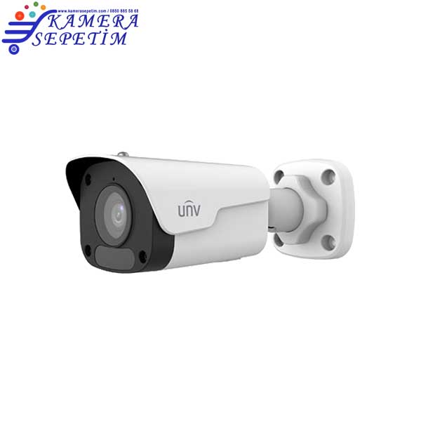 Uniview IPC2124LB-ADF40KM-H 3 Uniview IPC2124LB-ADF40KM-H