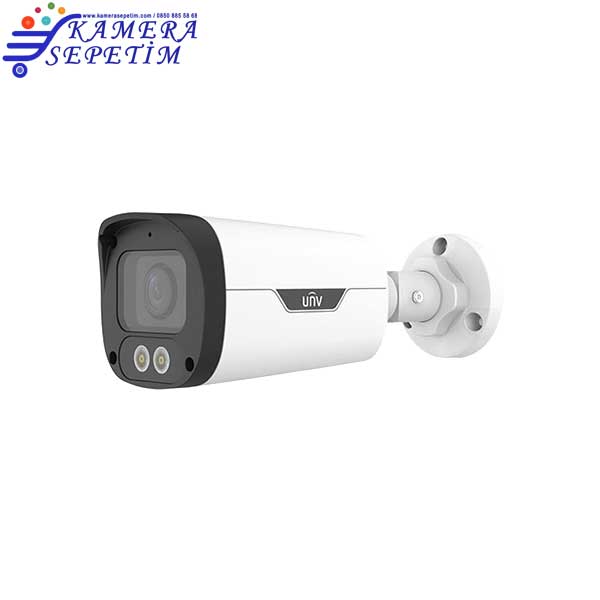 Uniview IPC2314LE-ADF40KM-WL 3 Uniview IPC2314LE-ADF40KM-WL