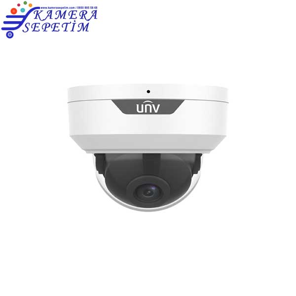 Uniview IPC324LB-ADF28K-H 3 Uniview IPC324LB-ADF28K-H
