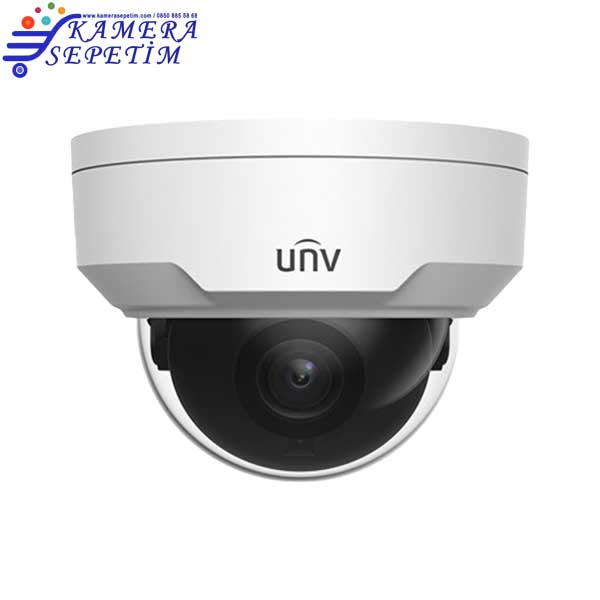 Uniview IPC324LE-DSF28K-G 3 Uniview IPC324LE-DSF28K-G