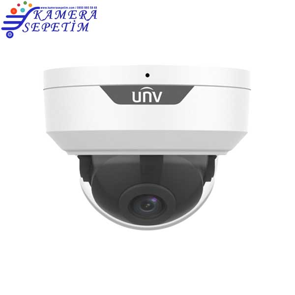 Uniview IPC325LE-ADF28K-G 3 Uniview IPC325LE-ADF28K-G