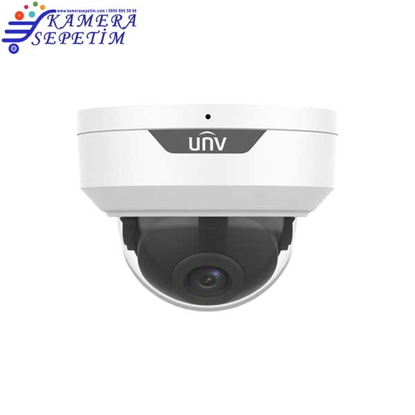 Uniview IPC328LE-ADF28K-G 3 Uniview IPC328LE-ADF28K-G