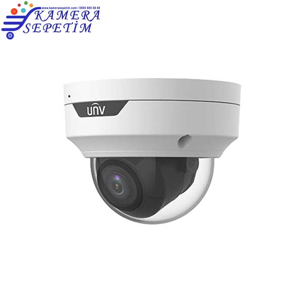 Uniview IPC3532LB-ADEZK-H 3 Uniview IPC3532LB-ADEZK-H