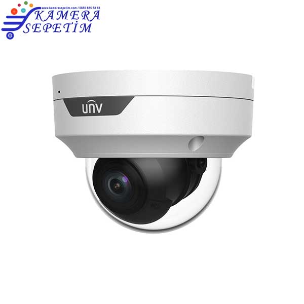 Uniview IPC3534LB-ADEZK-H 3 Uniview IPC3534LB-ADEZK-H