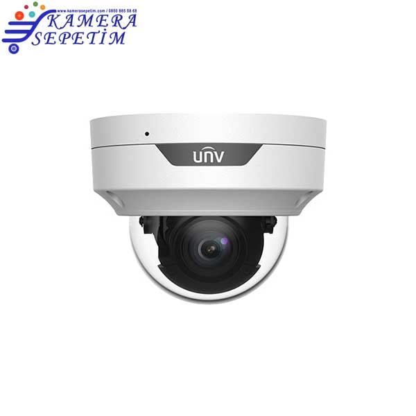Uniview IPC3534LB-ADZK-H 3 Uniview IPC3534LB-ADZK-H