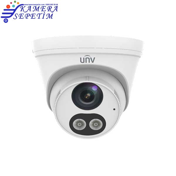 Uniview IPC3612LB-AF28K-WL 3 Uniview IPC3612LB-AF28K-WL